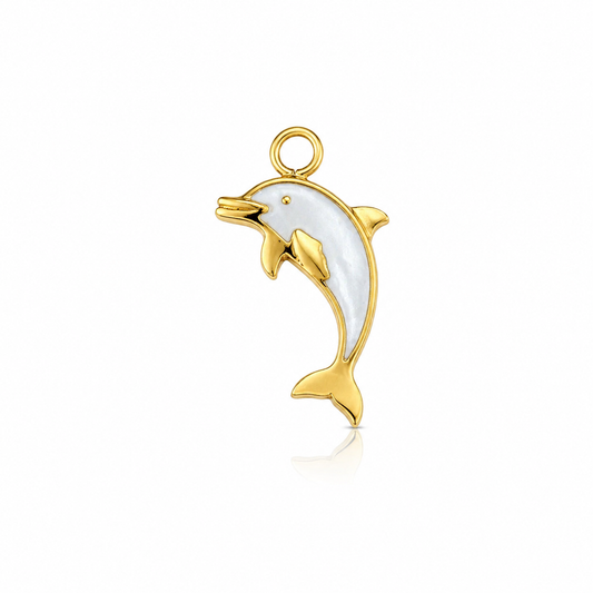 Charmy mini delfino perla 0,5cm (Copia)