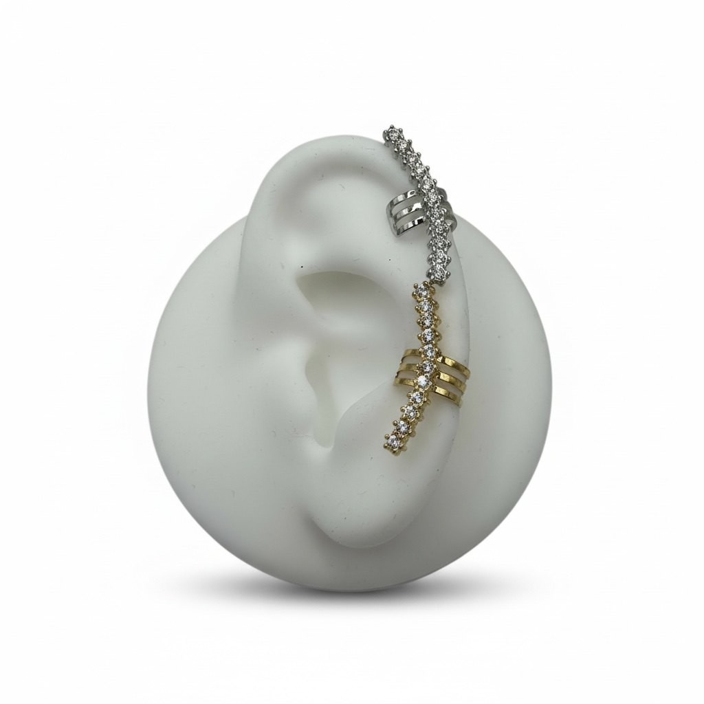 Earcuff Nayla spark 2