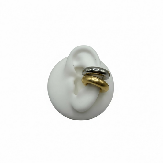 Earcuff Classy big