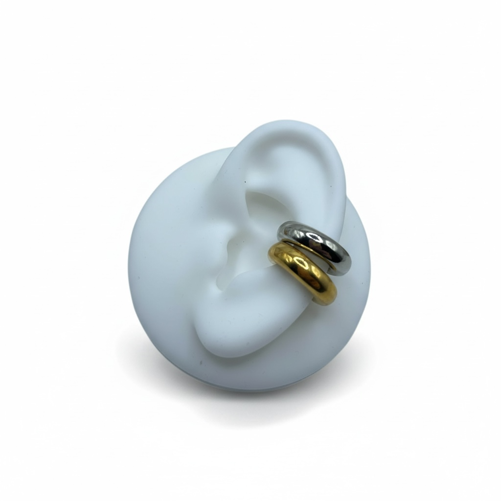 Earcuff Classy mid