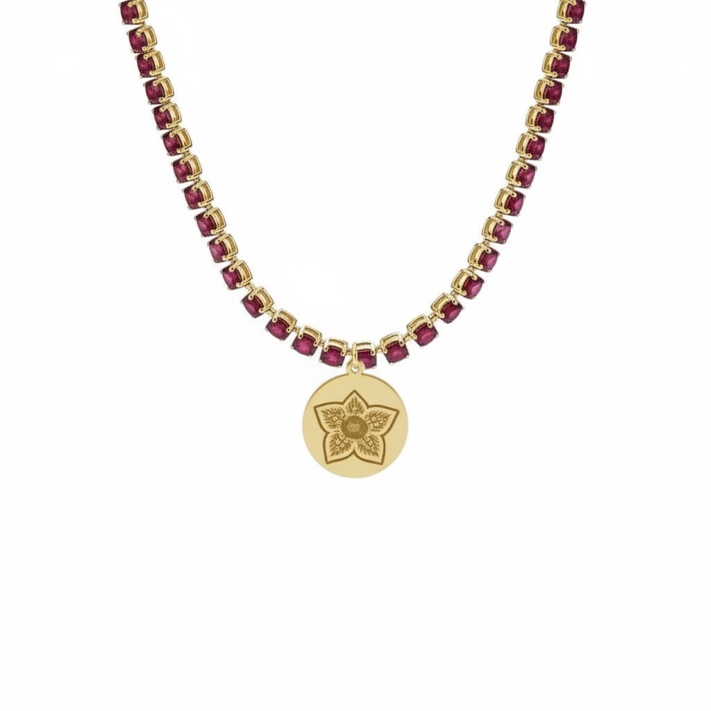 Collana Demogorgone edizione speciale