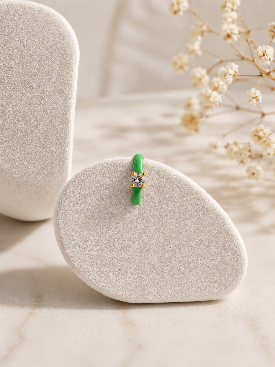 Earcuff Sunny color