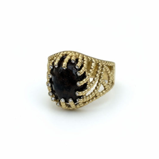 Anello Medusa