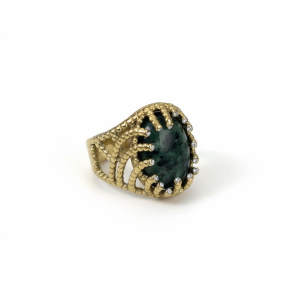 Anello Medusa