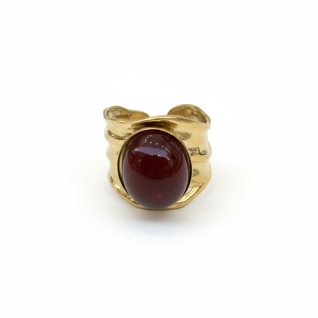 Anello Ares