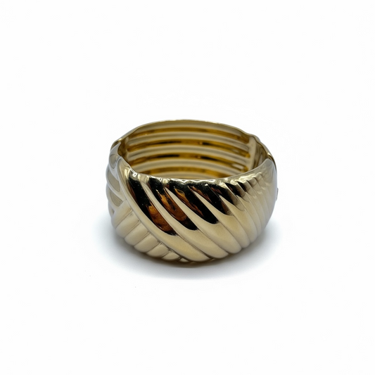 Bracciale Rigido Twist