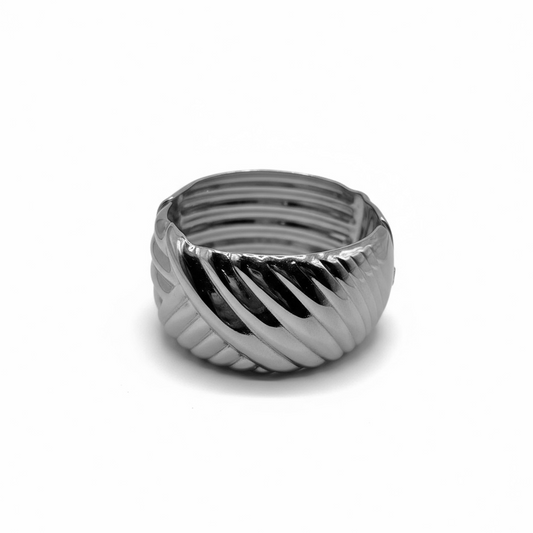 Bracciale Rigido Twist