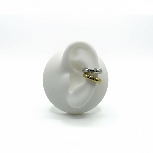 Ear Cuff Classy Piccolo