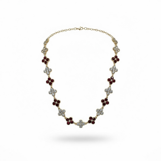 Collana Petali D'autunno