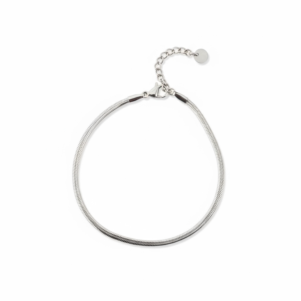 Bracciale Snake mini 1mm