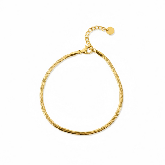 Bracciale Snake mini 1mm