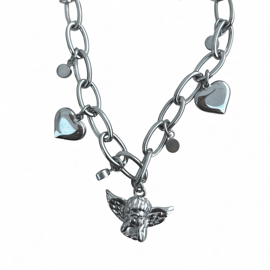 Collana Cherubina