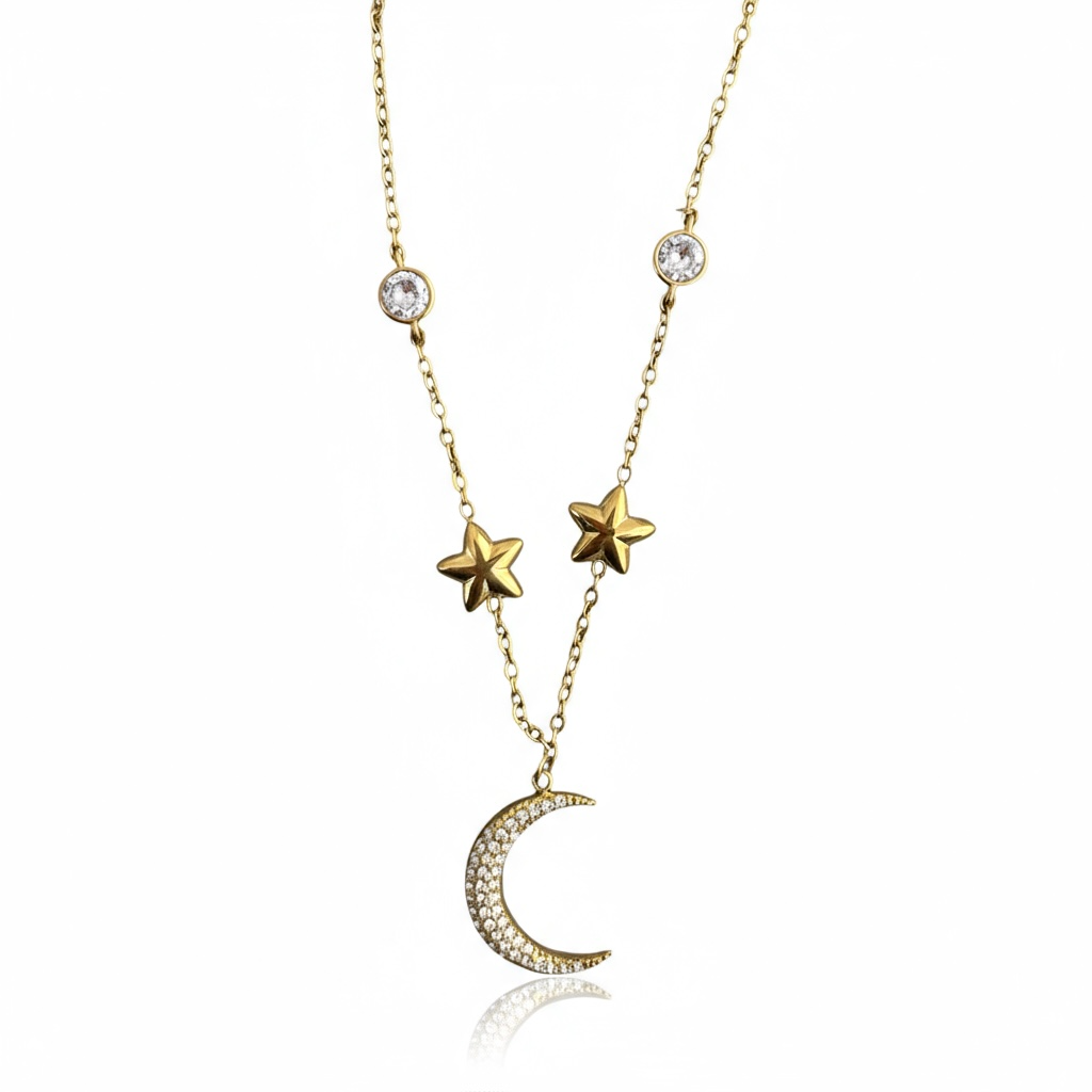 Collana La Luna