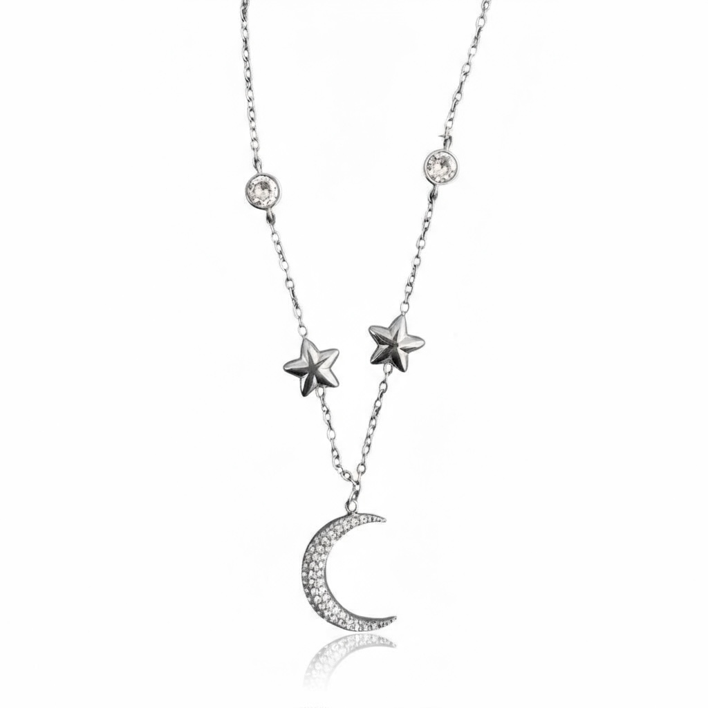 Collana La Luna