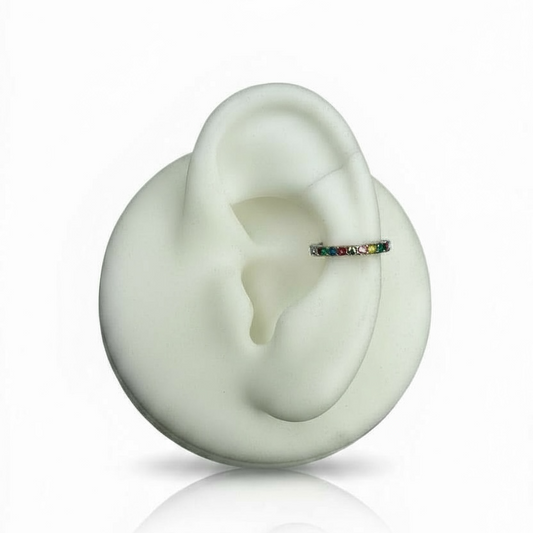 Ear Cuff Prisma