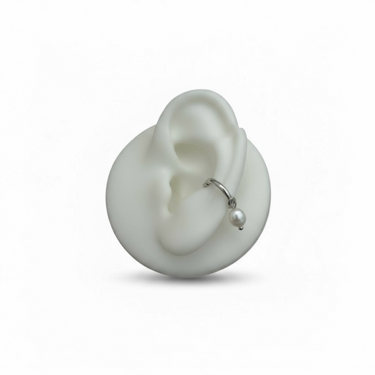 Ear Cuff Perla