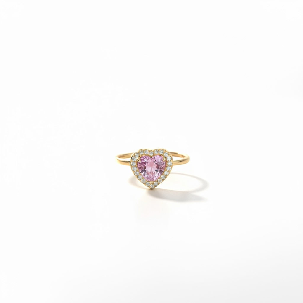 Anello Princess
