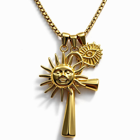 Collana Ra