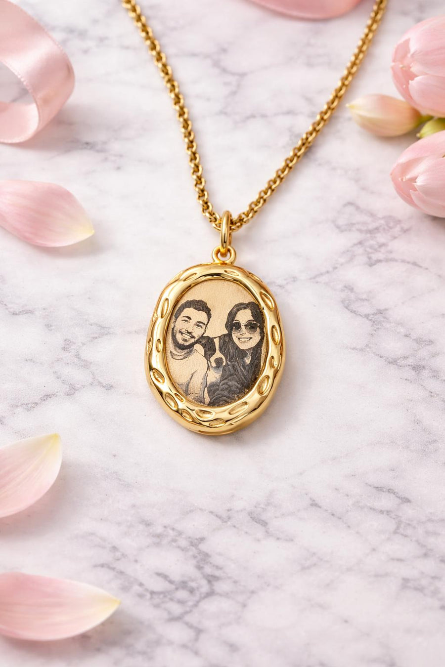 Gioielli Personalizzabili