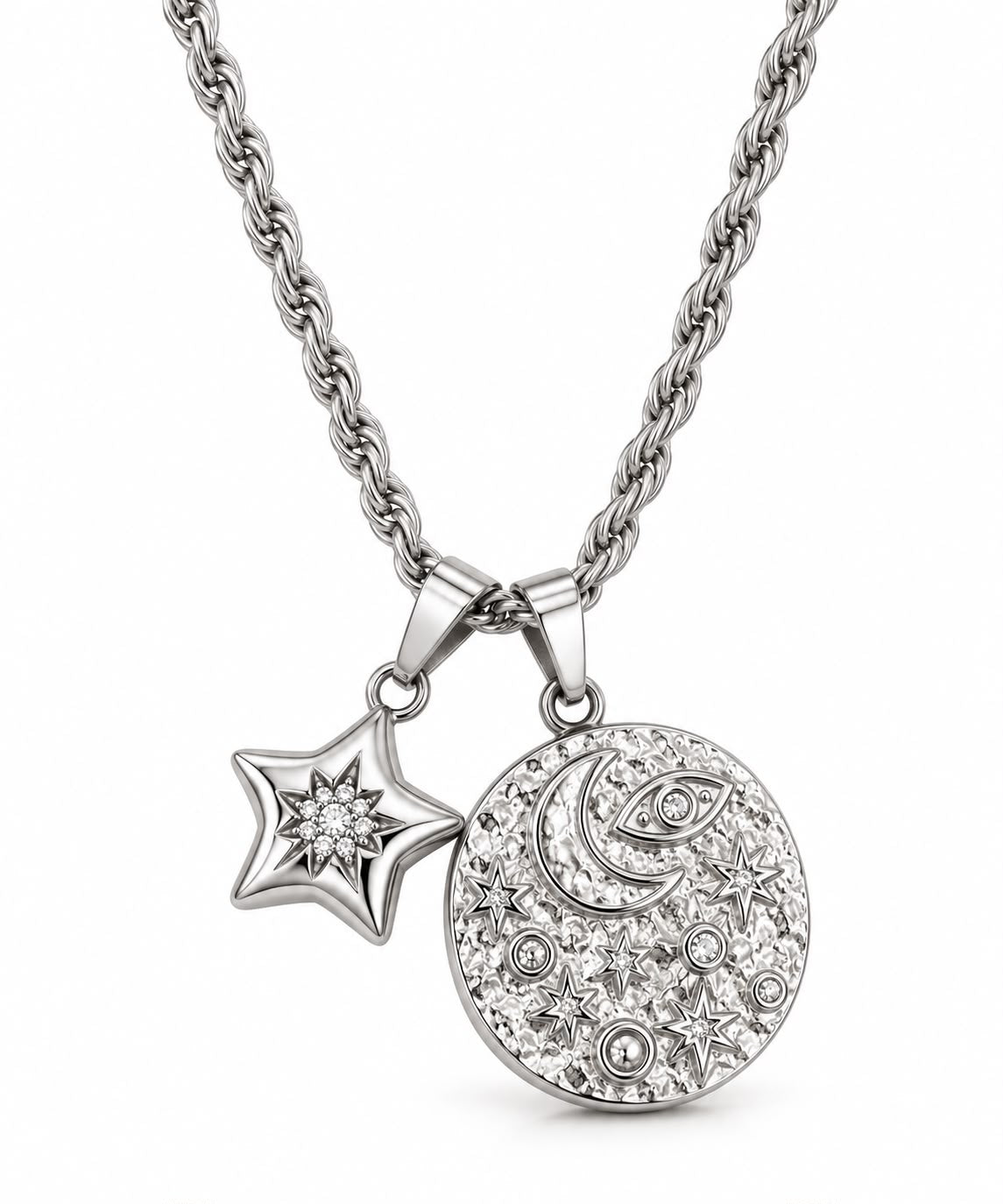 Collana star