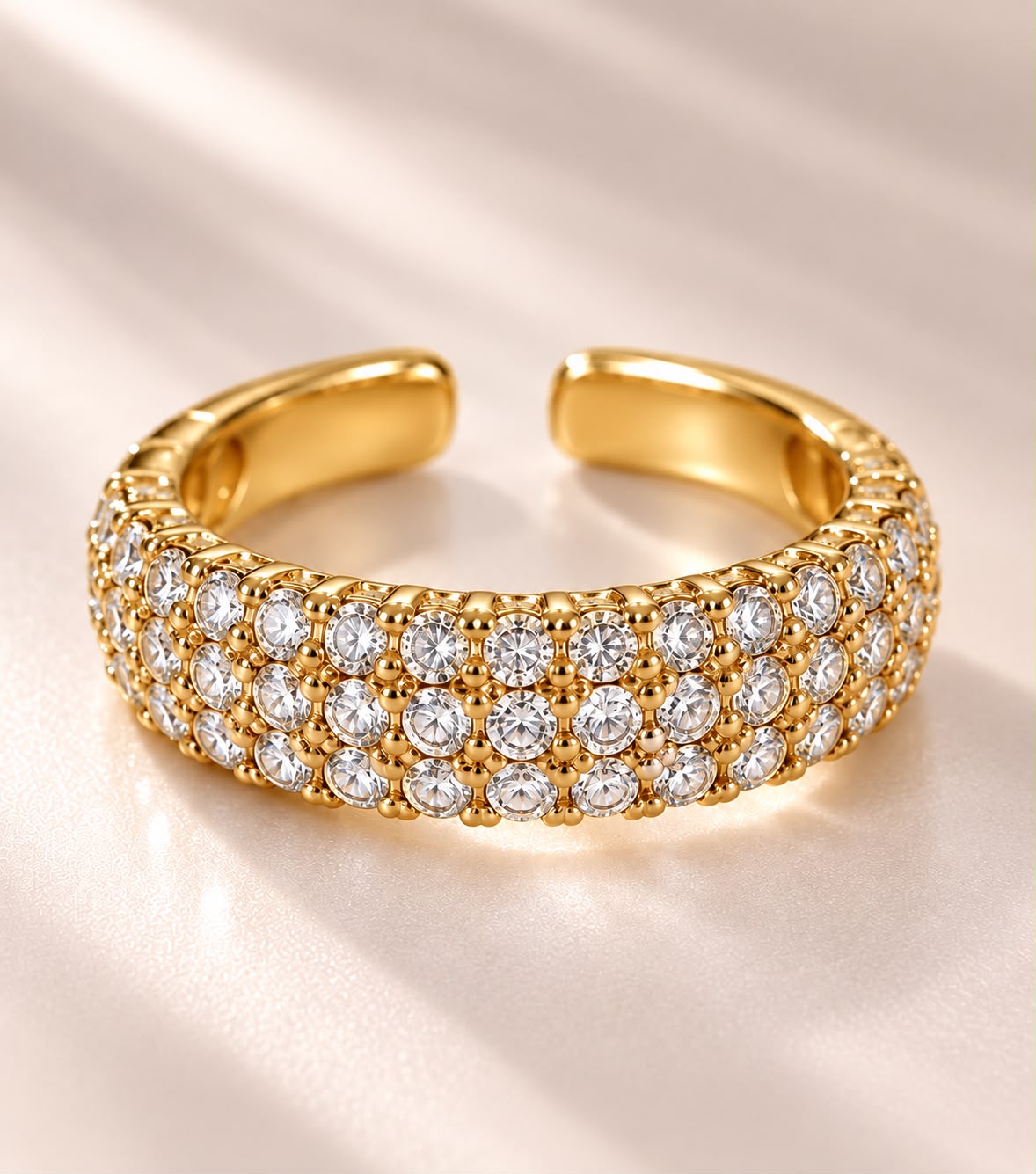 Anello Sparkle