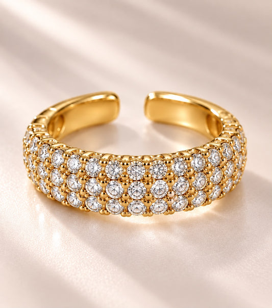 Anello Sparkle