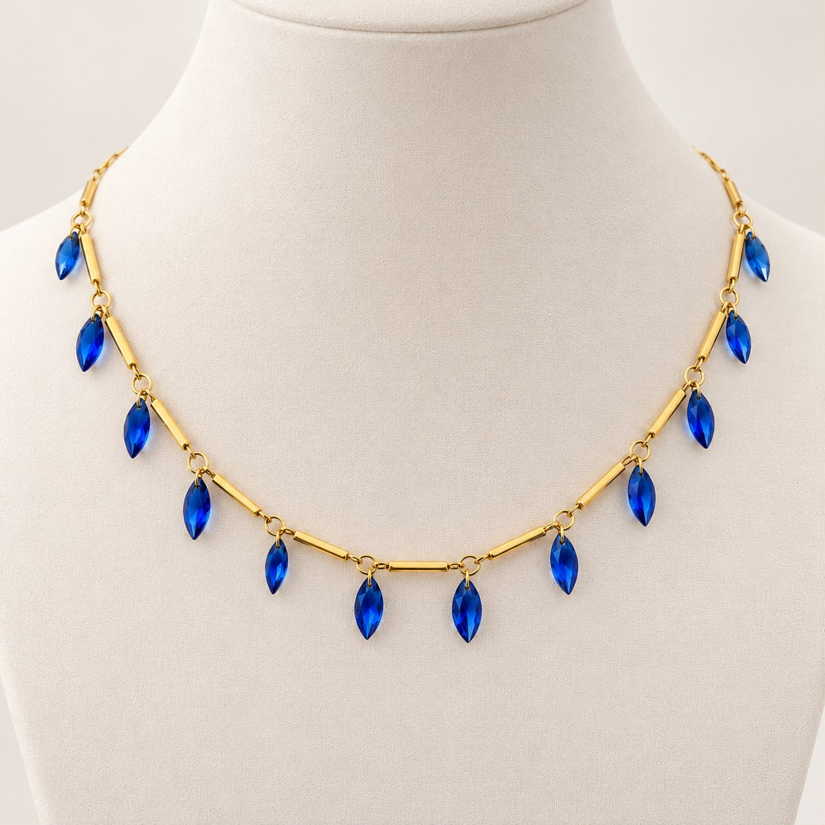 Collana raiss