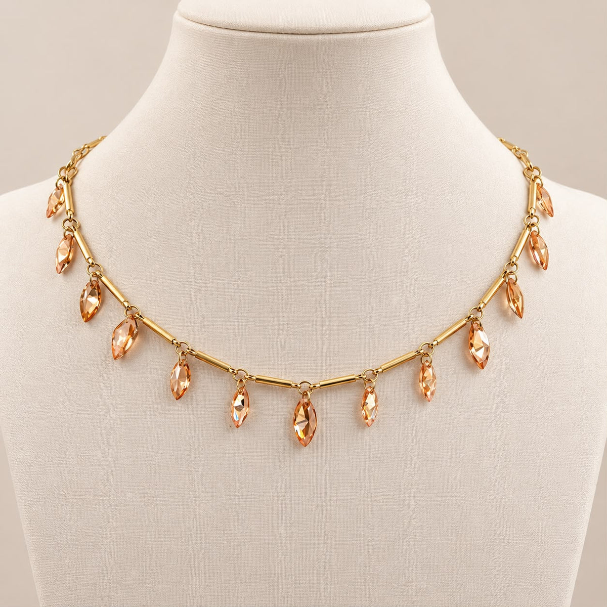 Collana raiss