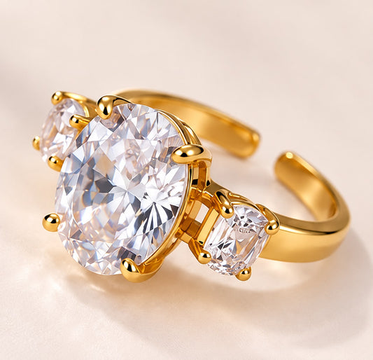 Anello Bomb