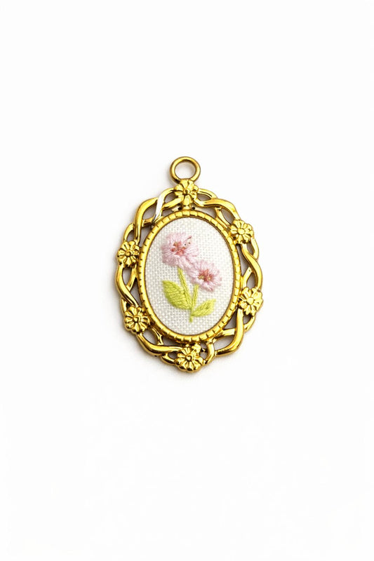 Charmy stiched Fabiola