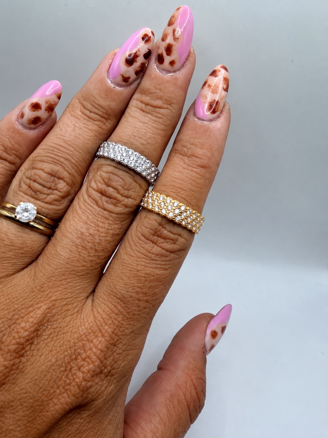 Anello Sparkle