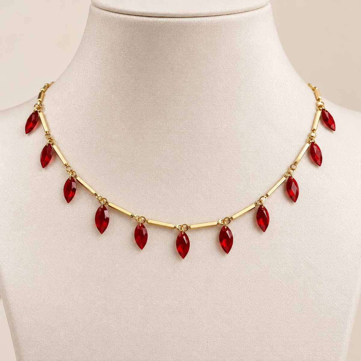 Collana raiss