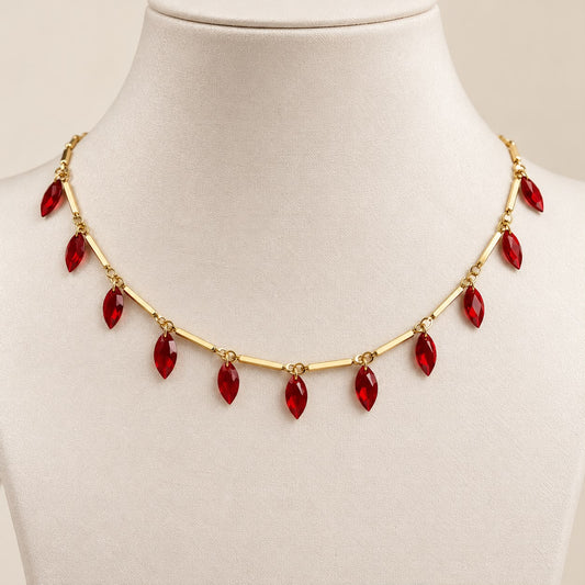Collana raiss