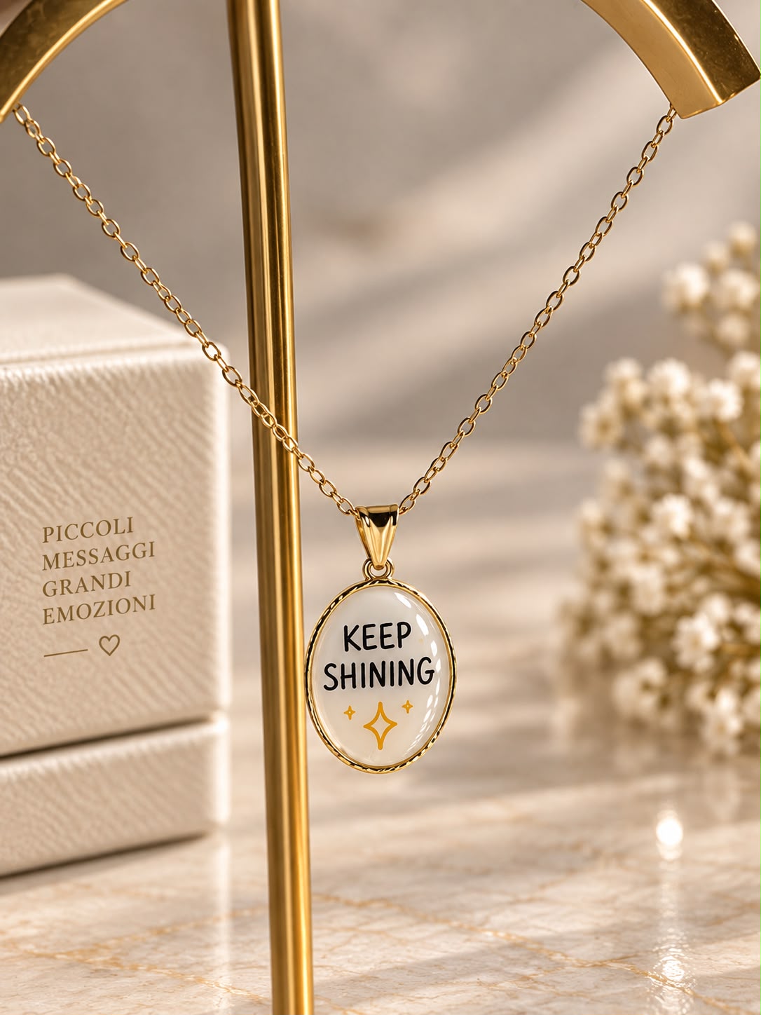 Collana Motivazionale