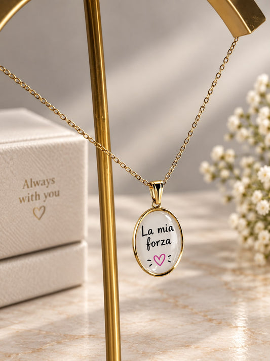 Collana Motivazionale