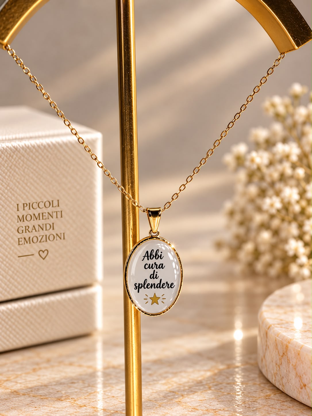 Collana Motivazionale